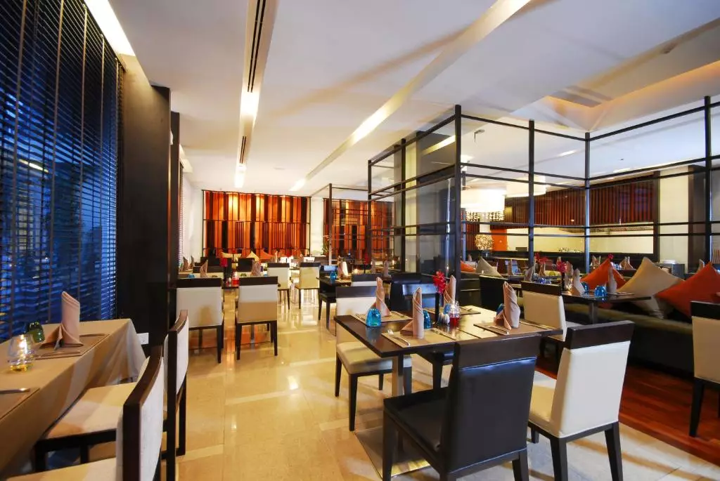 Signature Pattaya
